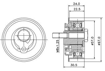 24410-02100-1 ib