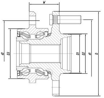 Spezifikatioune vun 513017K-1