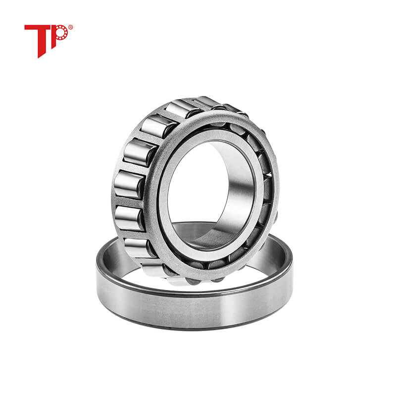 Agricultural-Tapered-Roller-Bearings