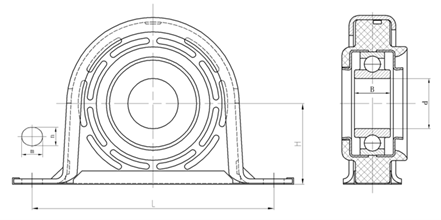 Saukewa: HB88107A-1