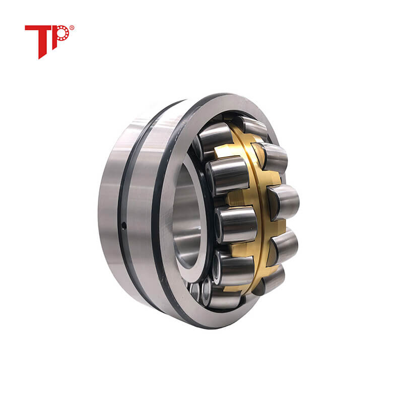 Spherical Roller Bearings