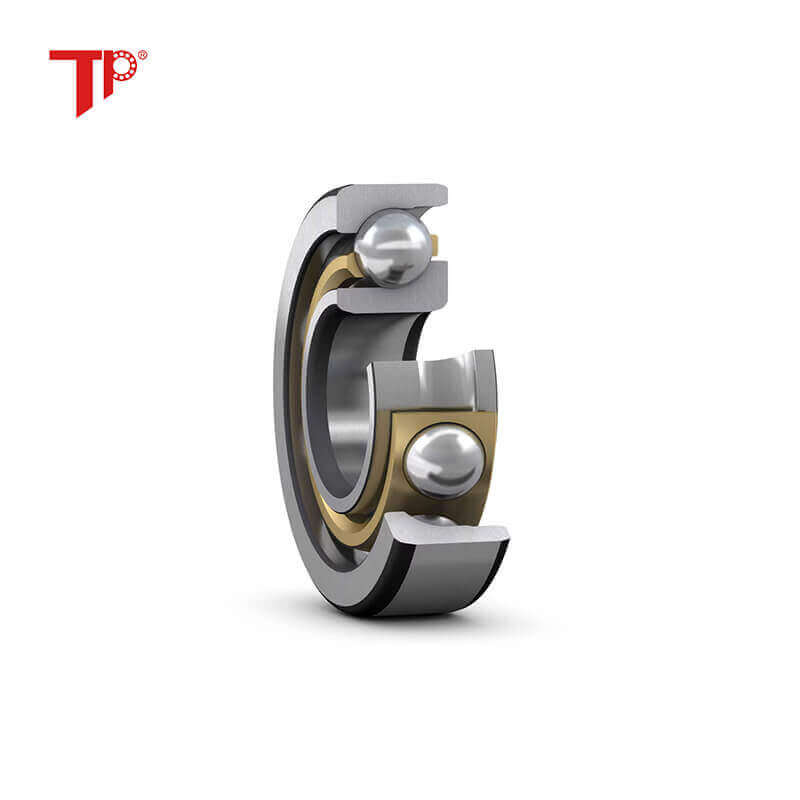 Trans POwer Angular contact ball bearings
