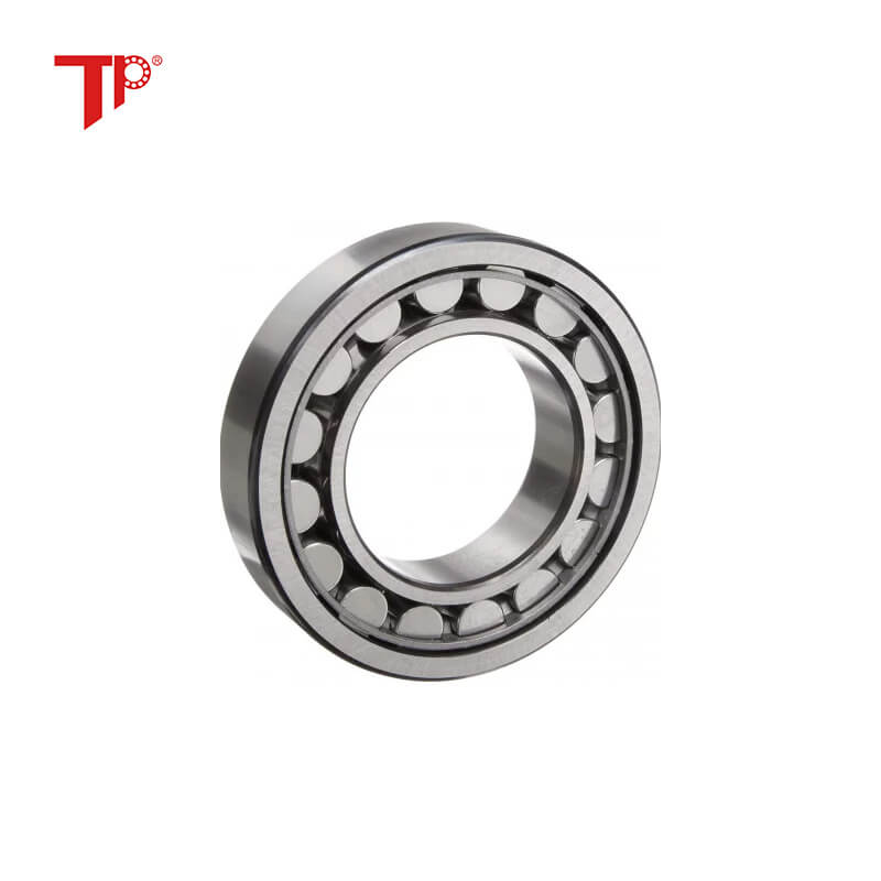 Trans Power Cylindrical roller bearings