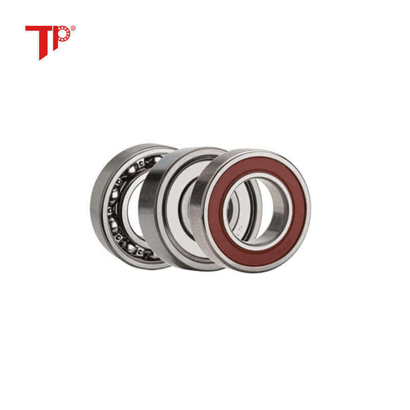 Trans Power Deep groove ball bearings
