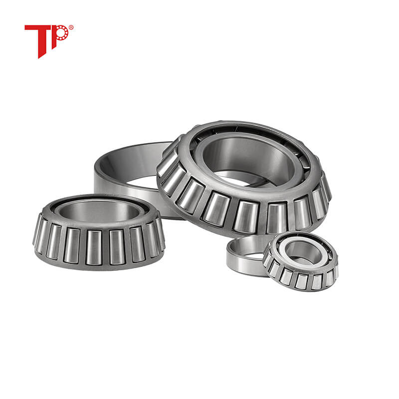 Trans Power Tapered roller bearings