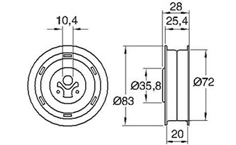 Saukewa: VKM11000-1