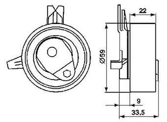 VKM 15402-1