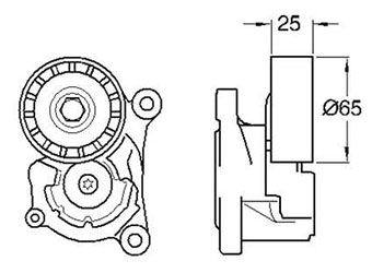 Chithunzi cha VKM 33019-1