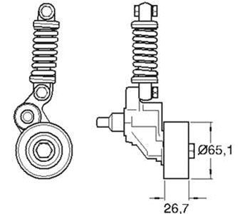 Chithunzi cha VKM 36026-1