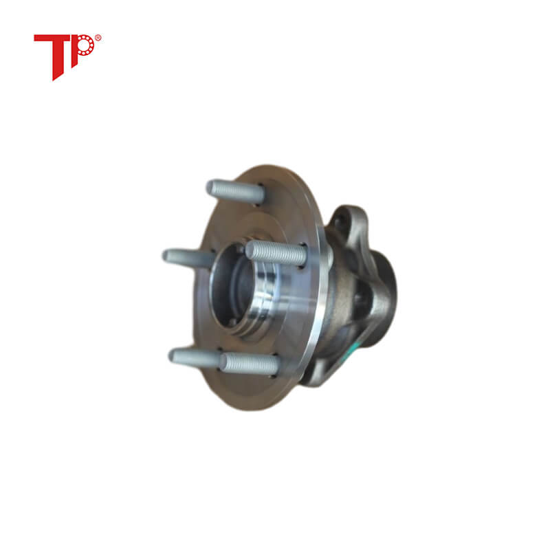 4048102900 Front wheel hub for Geely TP Manufacturer1