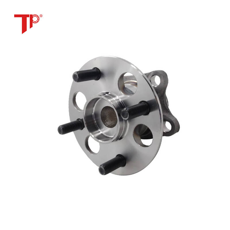 424500D112 WHEEL HUB UNIT ASSEMBLY.1