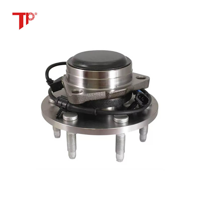 515054 hub unit bearing(1)