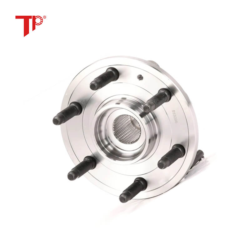 515096 wheel hub bearing