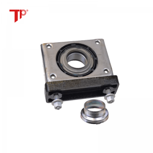 HB88566 Driveshaft Center Support Bearing ក្រុមហ៊ុនផលិត