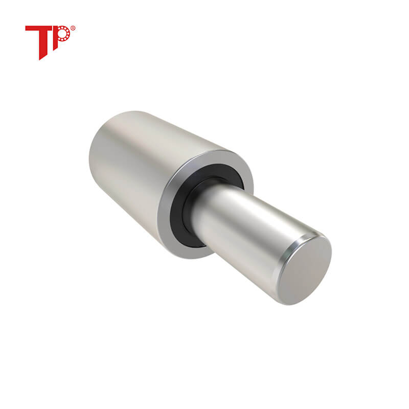 JD10058 Water Pump Ball Bearing tp manufacturer