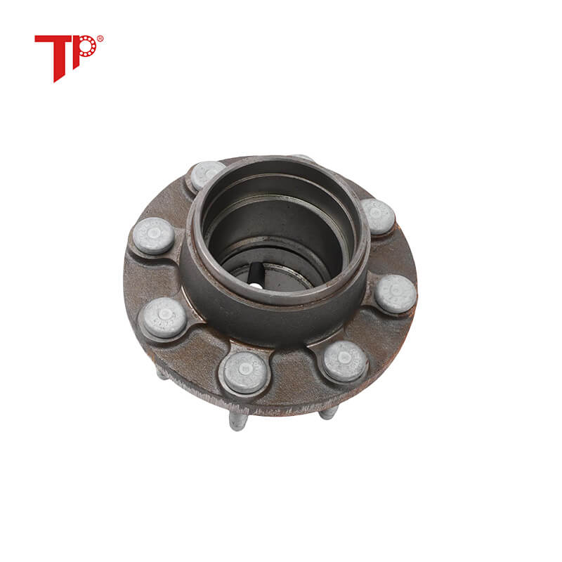 RW20-118 (25843093) Truck wheel hub bearing
