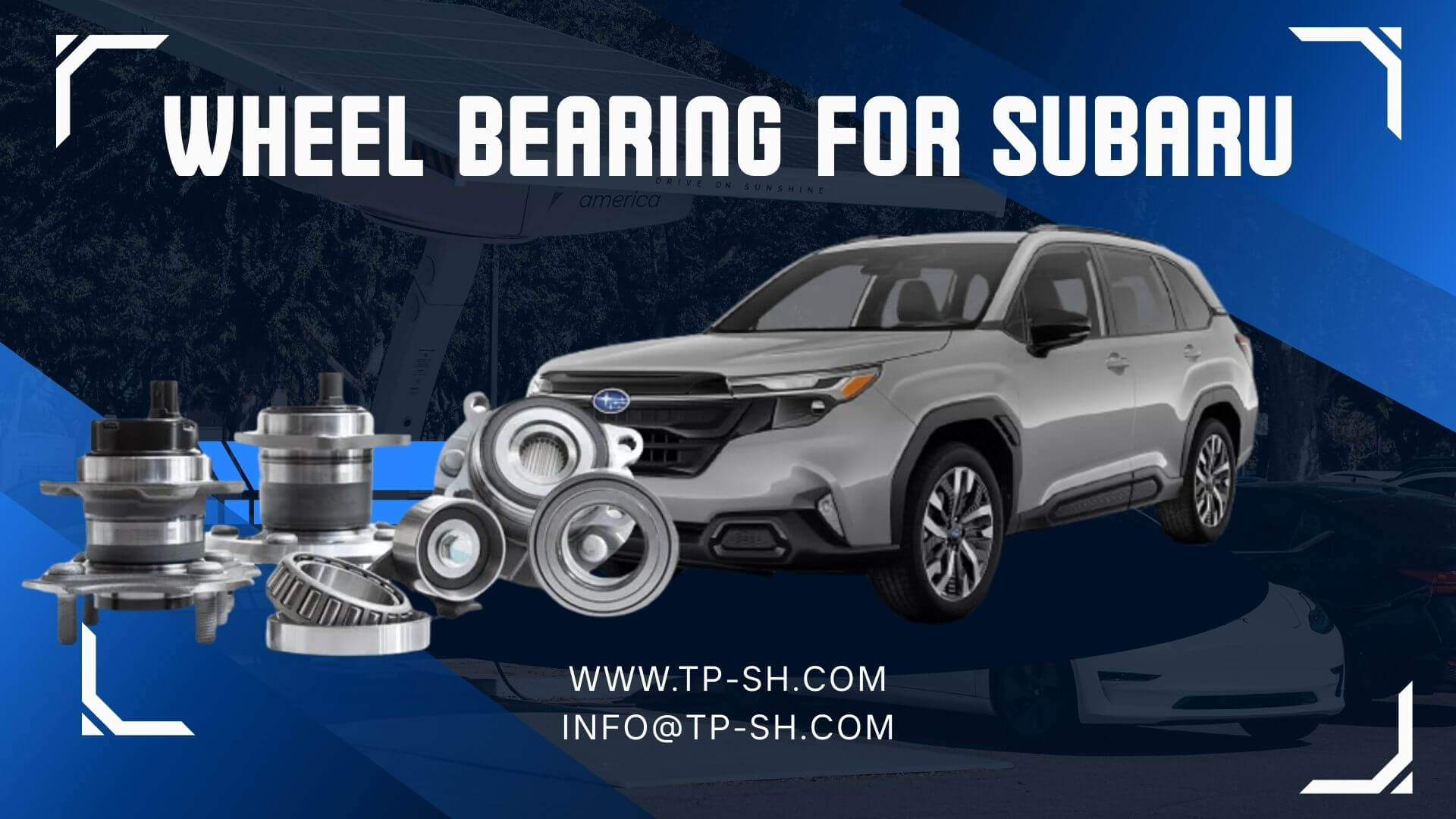 Subaru-Wheel-Bearings trans power manufacturer (1)
