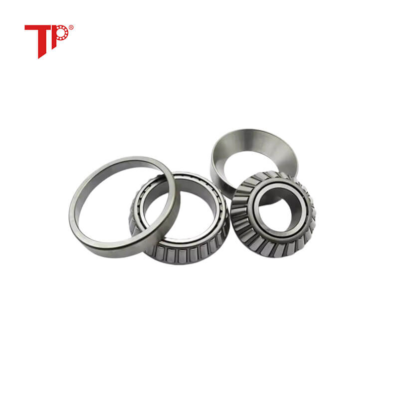 I-TP Trailer bearings3