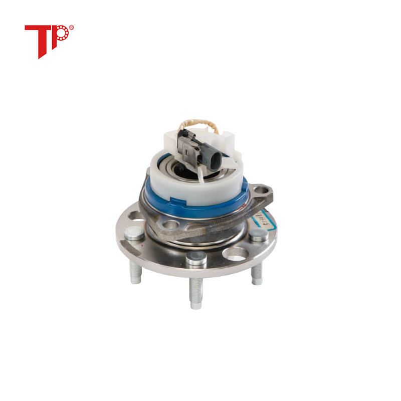 Third generation bearings wheel hub bearing