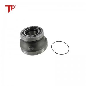 VKBA 5407 TRUCK WHEEL BEARING SUPPLIER