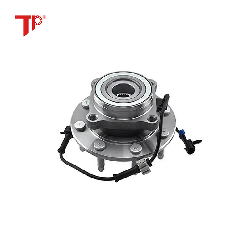 tp 515058 hub units bearing for Chevrolet, GMC